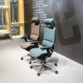 hot/best selling base small computer desk chair cute office chairs